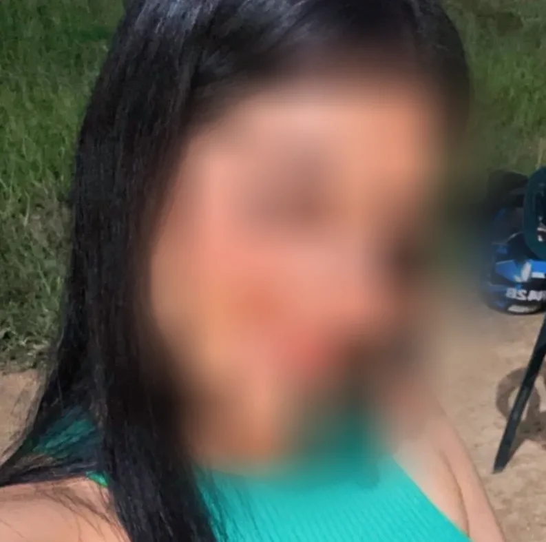 Beatriz, 20 años