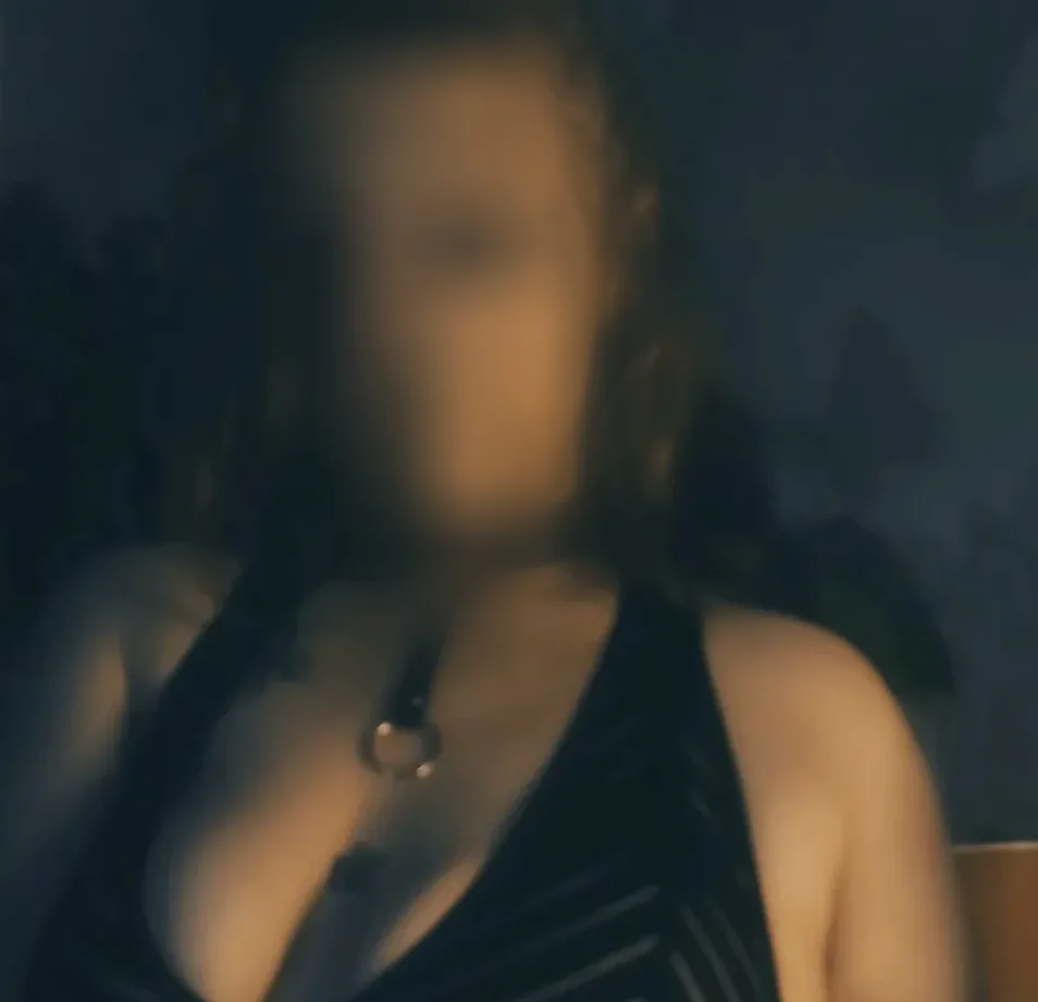 Camila, 29 años