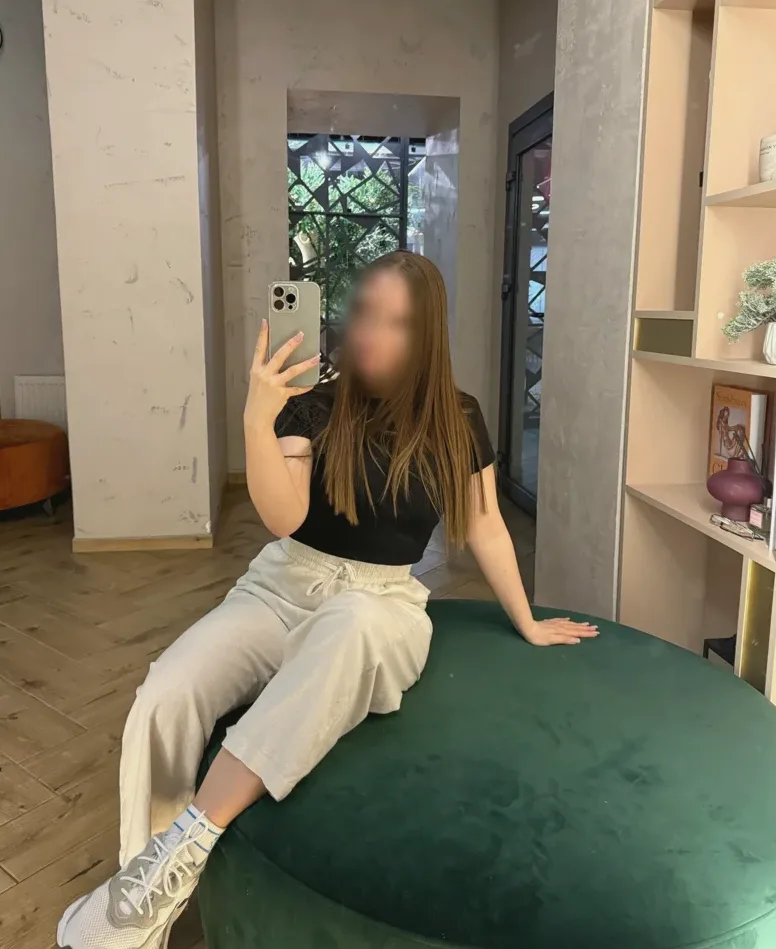 Elsa, 26 años