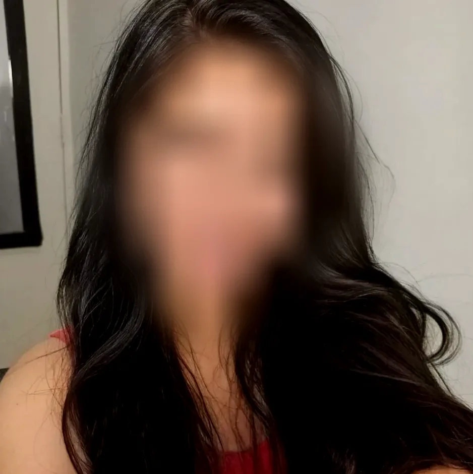 Garbiñe, 21 años