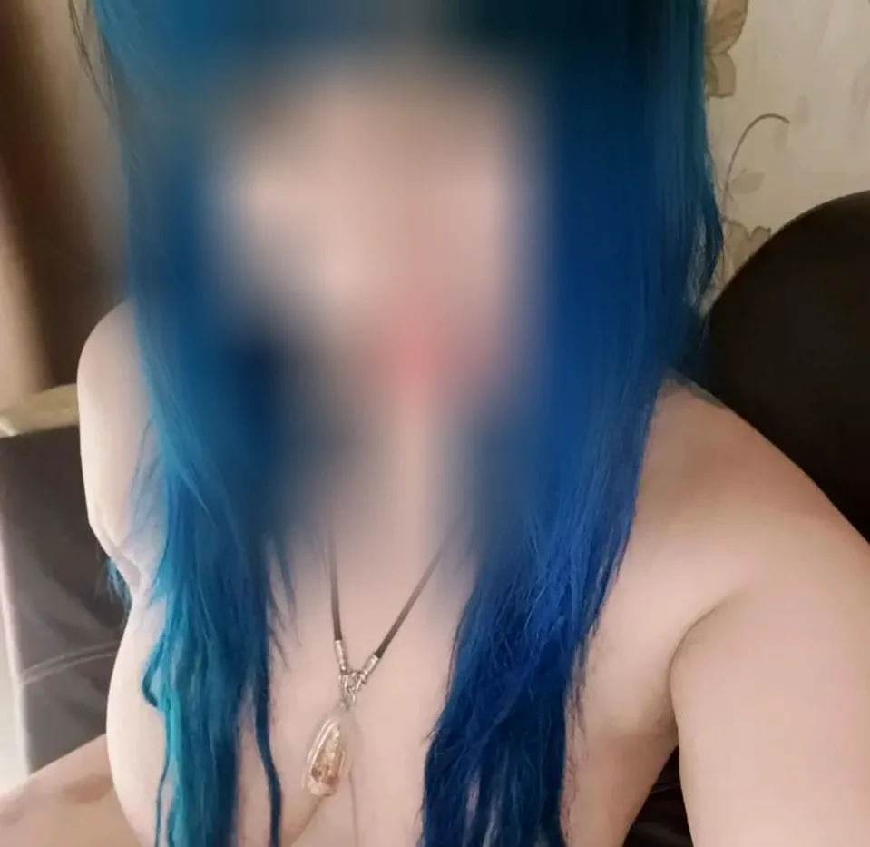 Khadija, 36 años