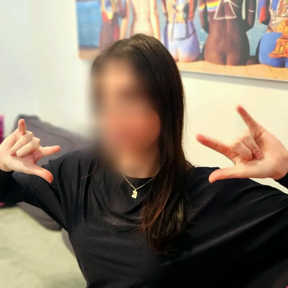 Naiara, 27 años