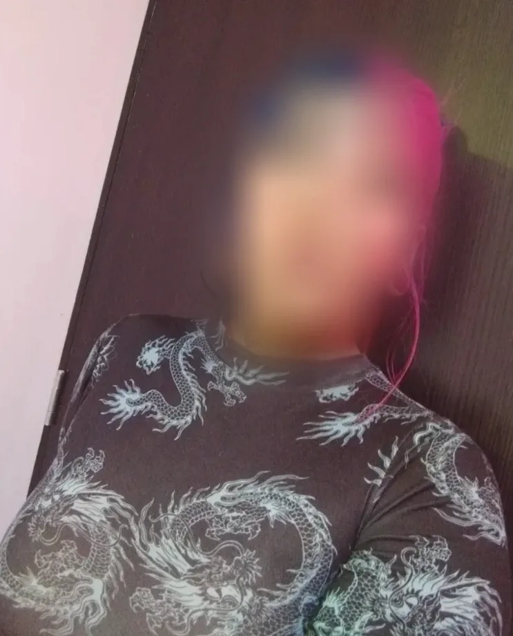 Sofía, 32 años