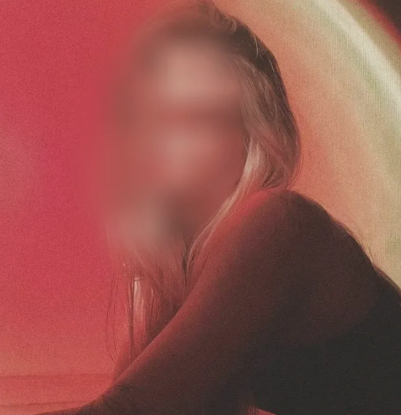 Verónica, 23 años